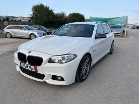     BMW 525 2.5 x-drive M-