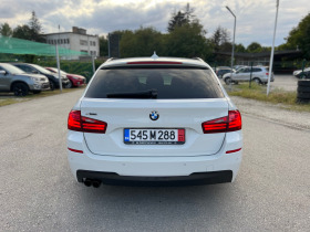 BMW 525 2.5 x-drive M-пакет, снимка 5 - Автомобили и джипове - 42099037