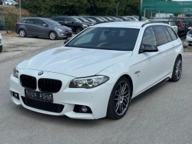 Обява за продажба на BMW 525 2.5 x-drive M-пакет ~27 800 лв. - изображение 1
