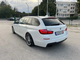 Обява за продажба на BMW 525 2.5 x-drive M-пакет ~28 900 лв. - изображение 5