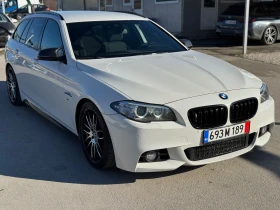 BMW 525 2.5 x-drive M-пакет, снимка 3