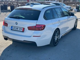 BMW 525 2.5 x-drive M-пакет, снимка 4