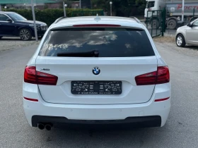 Обява за продажба на BMW 525 2.5 x-drive M-пакет ~27 800 лв. - изображение 4