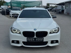 Обява за продажба на BMW 525 2.5 x-drive M-пакет ~27 800 лв. - изображение 1
