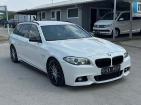 Обява за продажба на BMW 525 2.5 x-drive M-пакет ~27 800 лв. - изображение 2