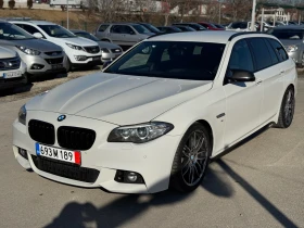 BMW 525 2.5 x-drive M-пакет, снимка 1