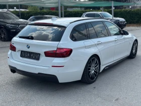 Обява за продажба на BMW 525 2.5 x-drive M-пакет ~27 800 лв. - изображение 3
