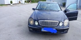 Mercedes-Benz E 270 Елегант, снимка 6