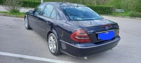 Mercedes-Benz E 270 Елегант, снимка 5