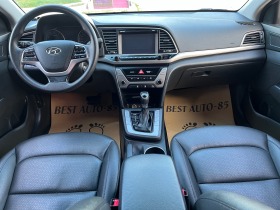 Hyundai Elantra 1.6i , , , ,  | Mobile.bg   10