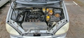 Daewoo Tacuma 1.8 бензин, снимка 9