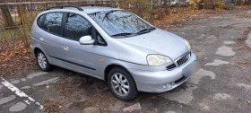 Daewoo Tacuma 1.8 бензин, снимка 5