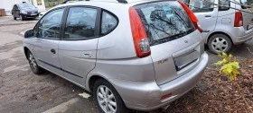 Daewoo Tacuma 1.8 бензин, снимка 4