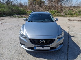 Mazda 6, снимка 3 - Автомобили и джипове - 45063943