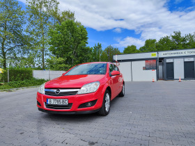 Opel Astra 1, 8 газ, снимка 2 - Автомобили и джипове - 45541644