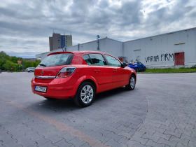 Opel Astra 1, 8 газ, снимка 7 - Автомобили и джипове - 45541644
