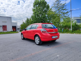 Opel Astra 1, 8 газ, снимка 4