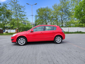 Opel Astra 1, 8 газ, снимка 3