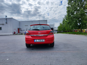 Opel Astra 1, 8 газ, снимка 5