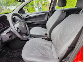 Opel Astra 1, 8 газ, снимка 10