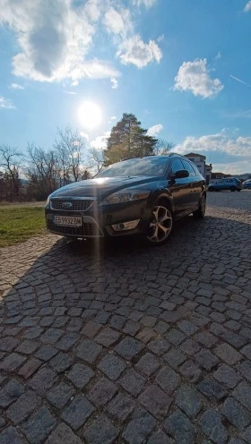 Ford Mondeo 2.0 tdci | Mobile.bg    3