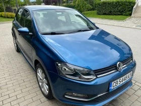 VW Polo, снимка 3