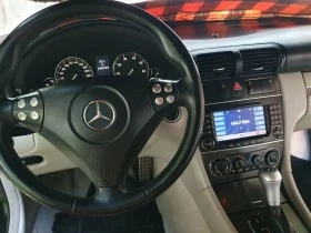 Mercedes-Benz C 320 | Mobile.bg    7