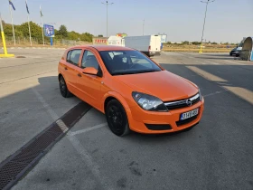     Opel Astra 1.4i 90.. 