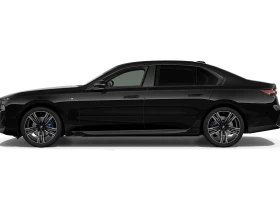 BMW 740 xDrive, снимка 3