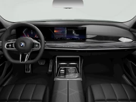 BMW 740 xDrive, снимка 8