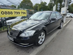 Mercedes-Benz S 350 4 MATIC FACE | Mobile.bg    1