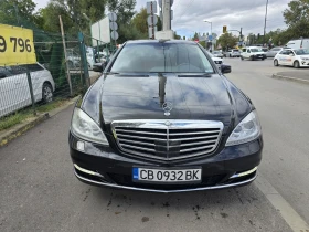 Mercedes-Benz S 350 4 MATIC FACE | Mobile.bg    2