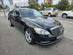 Mercedes-Benz S 350 4 MATIC FACE | Mobile.bg    3