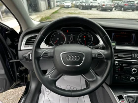 Audi A4 2.0TDI-150кс-LED-Bi-XENON-ЕВРО6-NEW-TOP - [11] 