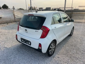 Kia Picanto GPL, снимка 5