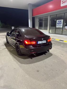 BMW 335 M performance , снимка 4