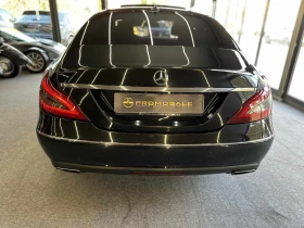 Mercedes-Benz CLS 350 4 Matic* Distr.* LED, снимка 4