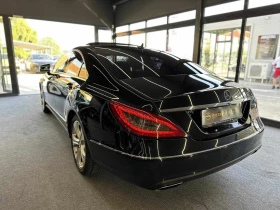 Mercedes-Benz CLS 350 4 Matic* Distr.* LED | Mobile.bg    6