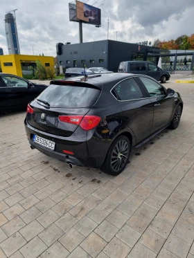 Alfa Romeo Giulietta QV Line, снимка 6