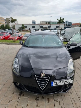 Alfa Romeo Giulietta QV Line, снимка 1