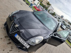 Alfa Romeo Giulietta QV Line, снимка 15