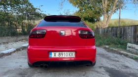 Seat Leon, снимка 6