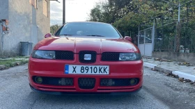 Seat Leon, снимка 5