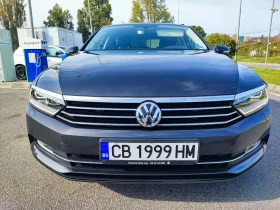 Обява за продажба на VW Passat 2.0TDI-150.ОТ VW БГ. 70х.км.СЕРВИЗНА КНИЖКА ~42 999 лв. - изображение 1