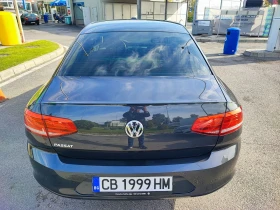 Обява за продажба на VW Passat 2.0TDI-150.ОТ VW БГ. 70х.км.СЕРВИЗНА КНИЖКА ~42 999 лв. - изображение 4