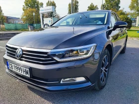 Обява за продажба на VW Passat 2.0TDI-150.ОТ VW БГ. 70х.км.СЕРВИЗНА КНИЖКА ~42 999 лв. - изображение 2