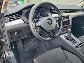 VW Passat 2.0TDI-150.ОТ VW БГ. 70х.км.СЕРВИЗНА КНИЖКА, снимка 13