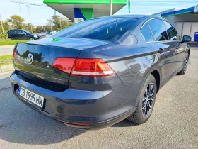 VW Passat 2.0TDI-150.ОТ VW БГ. 70х.км.СЕРВИЗНА КНИЖКА, снимка 6