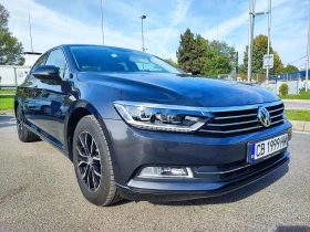 VW Passat 2.0TDI-150.ОТ VW БГ. 70х.км.СЕРВИЗНА КНИЖКА - изображение 1