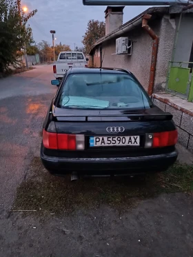 Audi 80, снимка 7